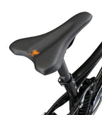 2026 NewMongoose Boot'R Adult Unisex 27.5-in. Medium Full-Suspension Mountain Bike, Black