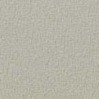 2026 NewBetter Homes & Gardens Mira Swivel Accent Chair, Cream Shearling