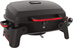 Megamaster 11,000 BTU Portable Propane Tabletop Grill, 360 Sq. In.