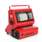 Additional view of Portable Gas Camping Stove & Heater